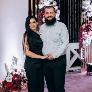 Meet your Posher, Viktoriya